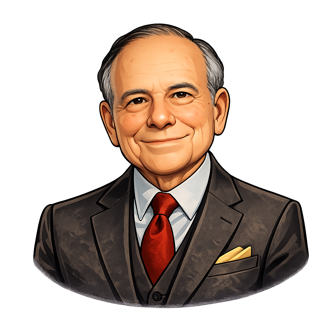 벤자민 그레이엄